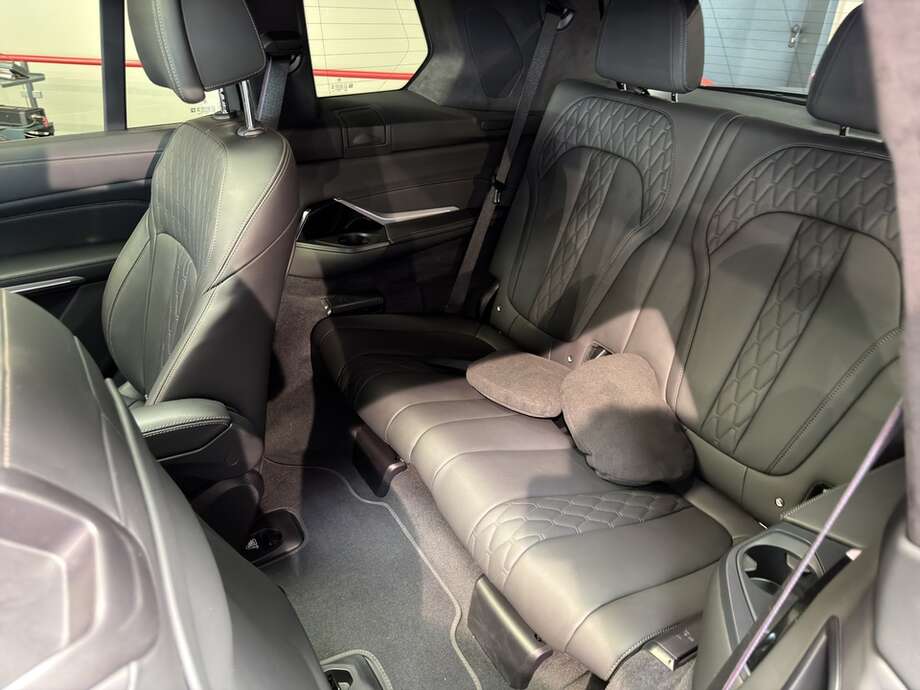 BMW X7 xDrive40d (Bild 17/19)