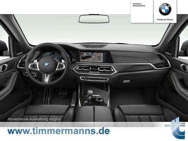 BMW X5 (Bild 4/20)