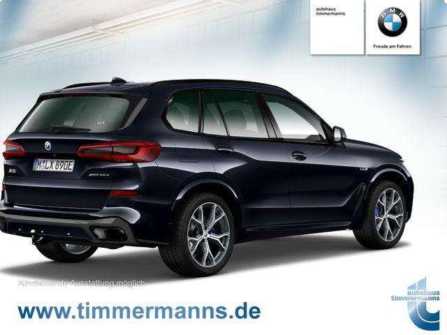 BMW X5 (Bild 5/20)