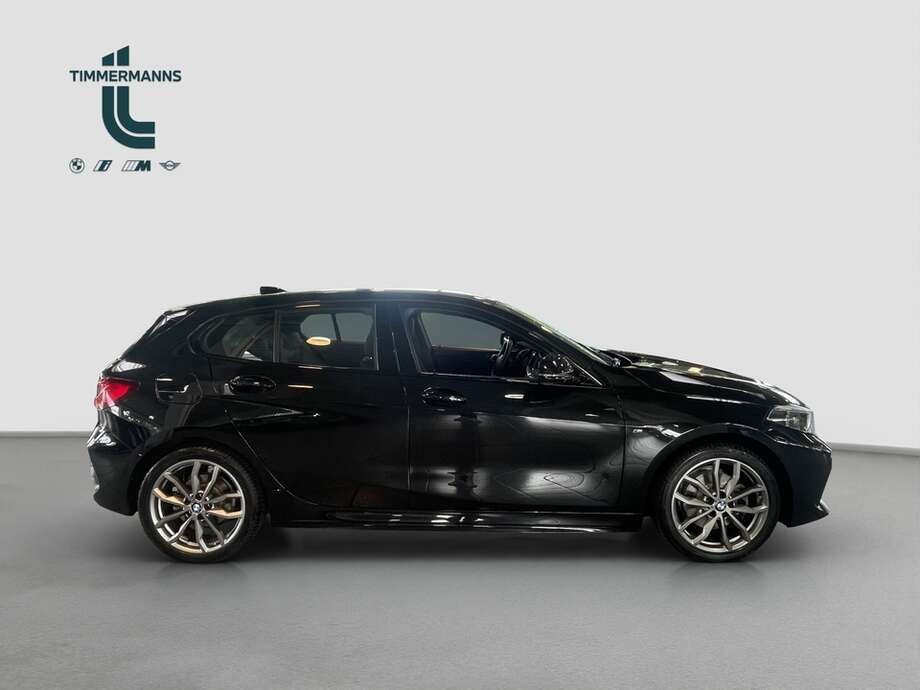 BMW 118i (Bild 6/15)