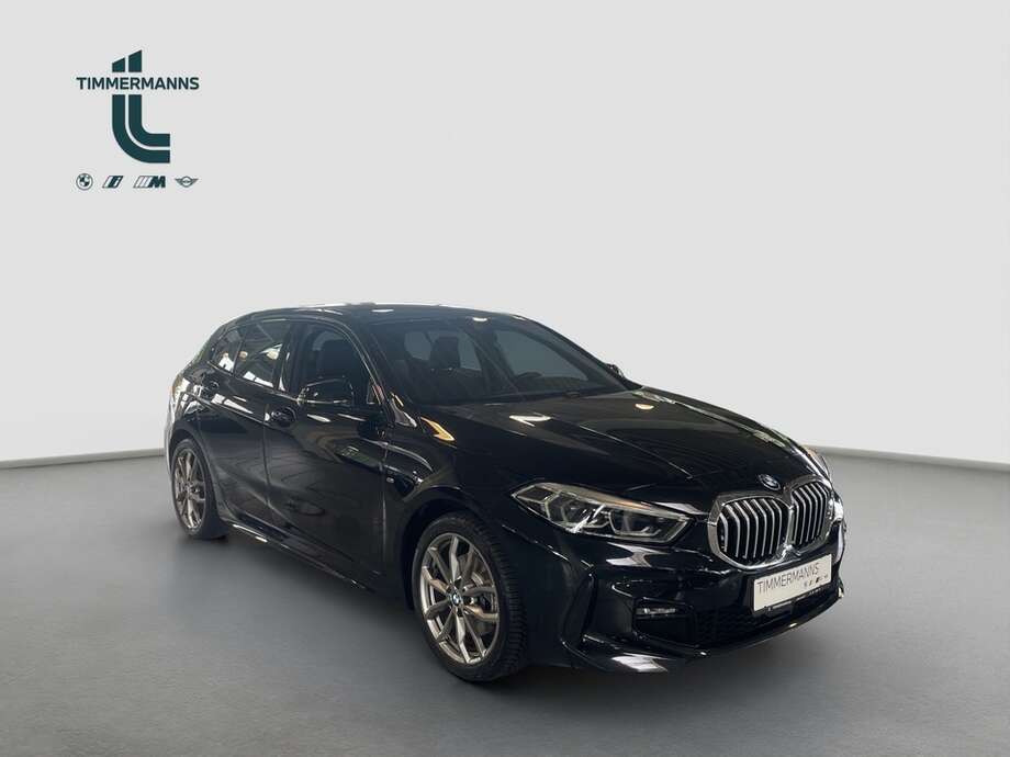 BMW 118i (Bild 7/15)