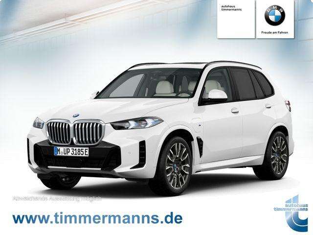 BMW X5 (Bild 1/5)