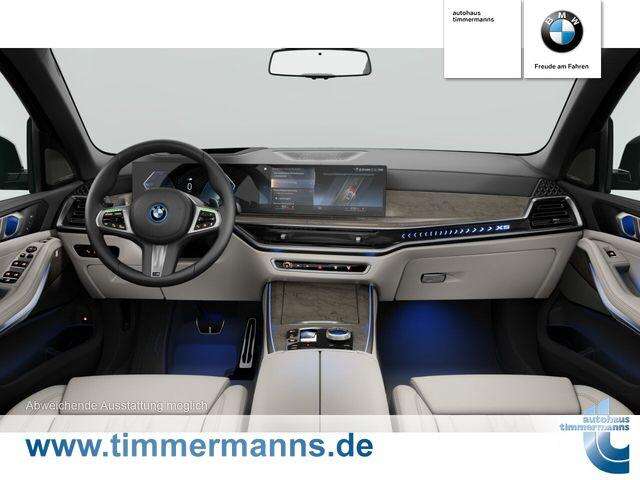 BMW X5 (Bild 4/5)
