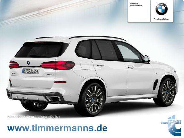 BMW X5 (Bild 5/5)