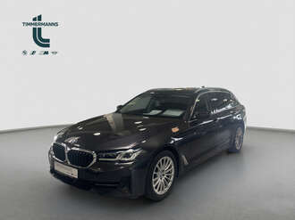 BMW 530d xDrive (Bild 1/5)
