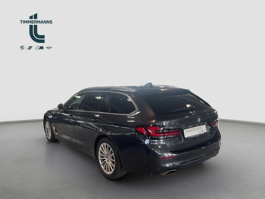 BMW 530d xDrive (Bild 2/5)