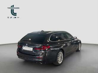 BMW 530d xDrive (Bild 3/5)