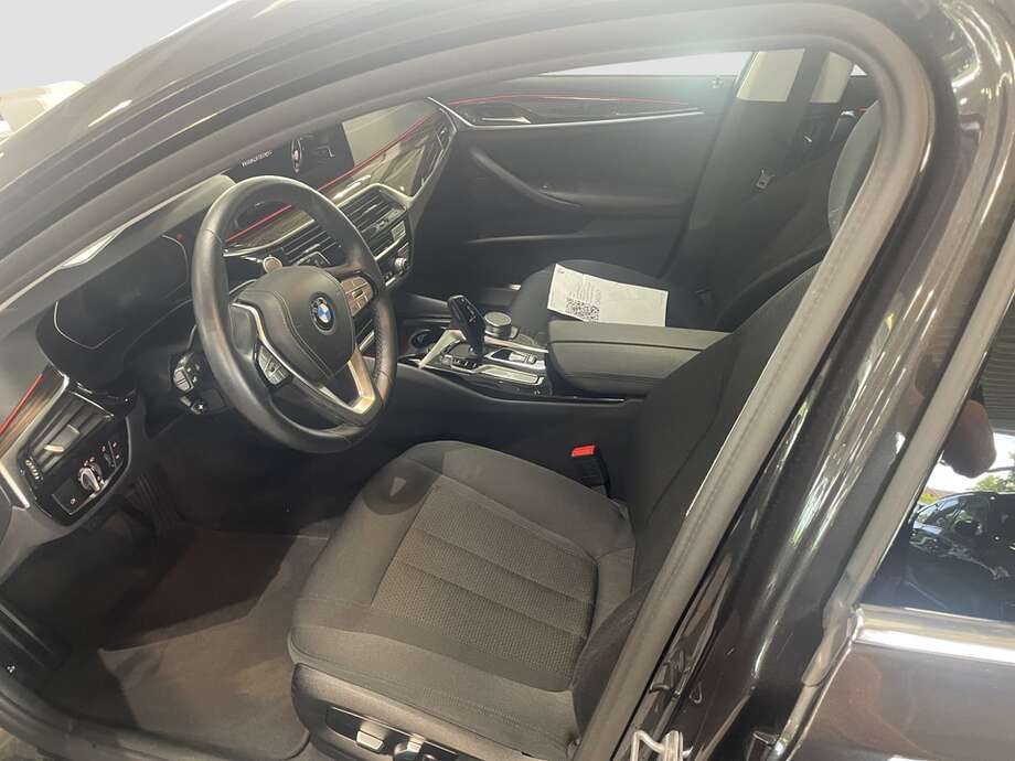 BMW 530d xDrive (Bild 5/5)
