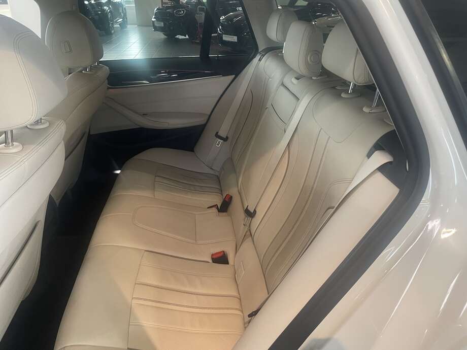 BMW 525d (Bild 13/13)