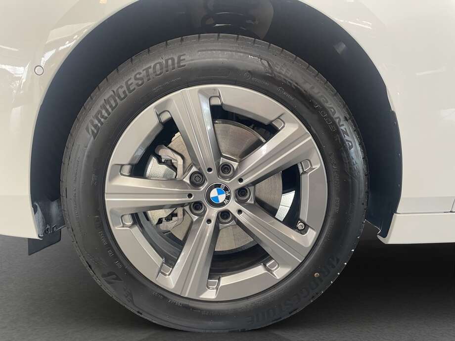 BMW 220 Active Tourer (Bild 9/16)