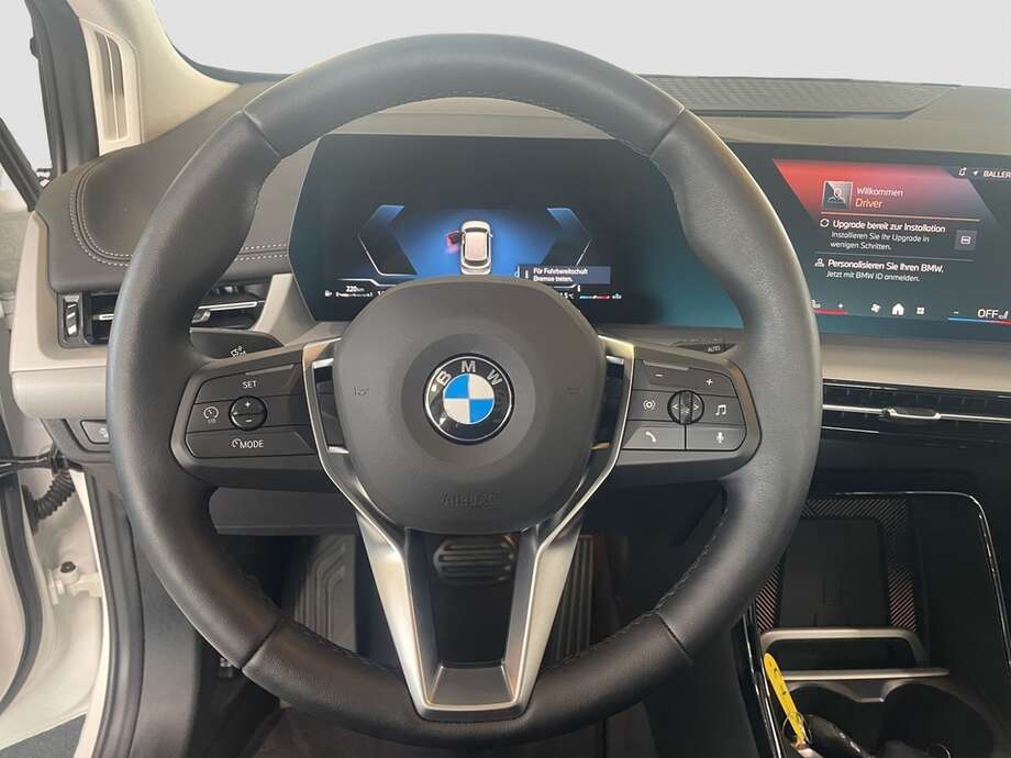 BMW 220 Active Tourer (Bild 11/16)