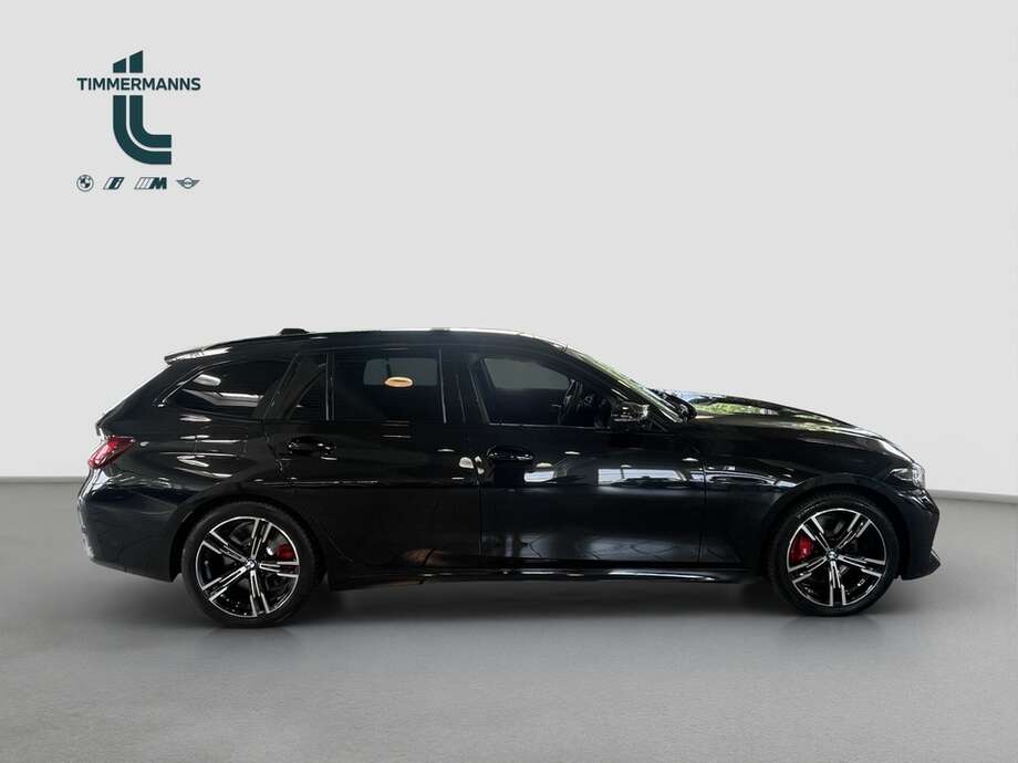 BMW M340i (Bild 6/15)