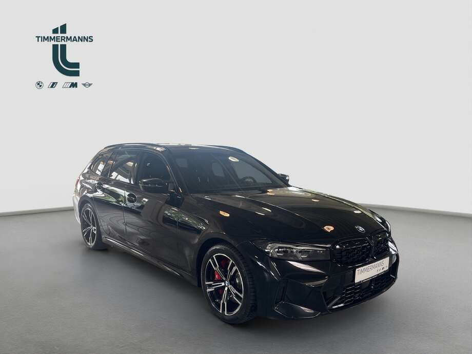 BMW M340i (Bild 7/15)