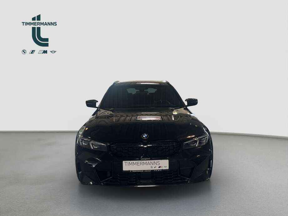 BMW M340i (Bild 8/15)