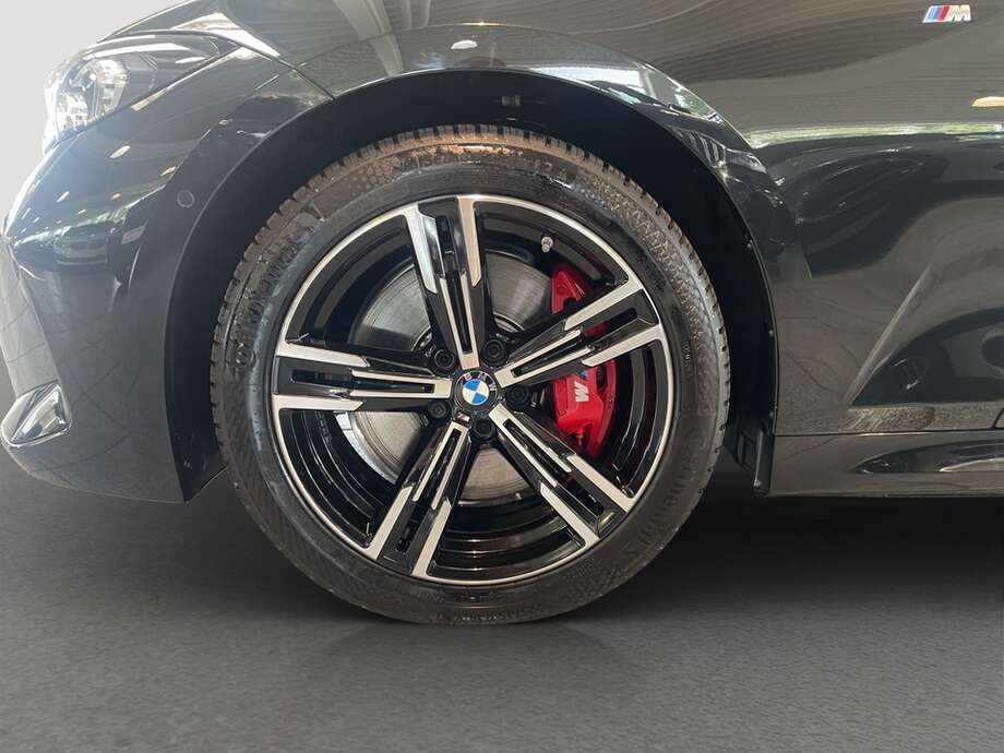 BMW M340i (Bild 9/15)