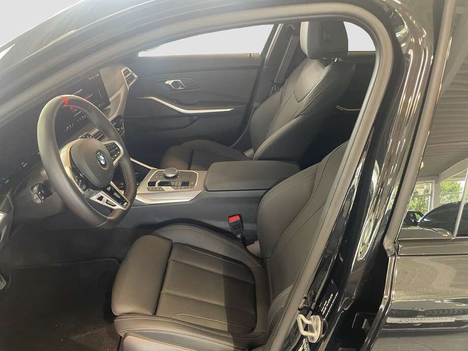 BMW M340i (Bild 10/15)