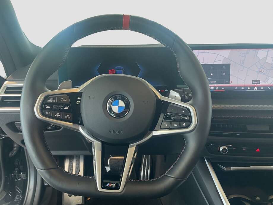 BMW M340i (Bild 12/15)