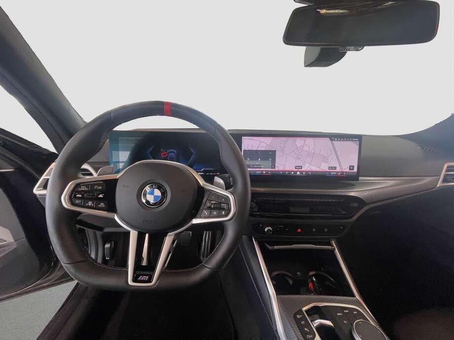 BMW M340i (Bild 13/15)