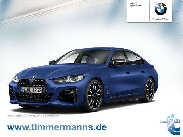 BMW M440 (Bild 1/5)