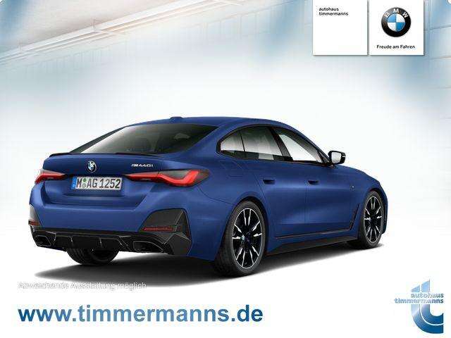 BMW M440 (Bild 2/5)