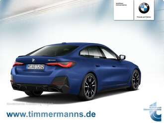 BMW M440 (Bild 2/5)