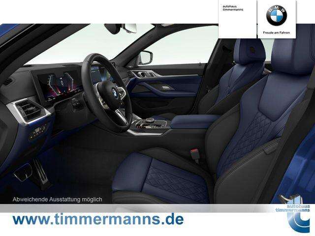 BMW M440 (Bild 3/5)