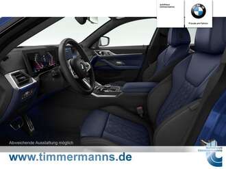 BMW M440 (Bild 3/5)