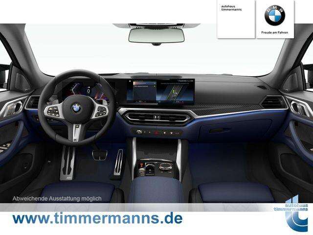 BMW M440 (Bild 4/5)