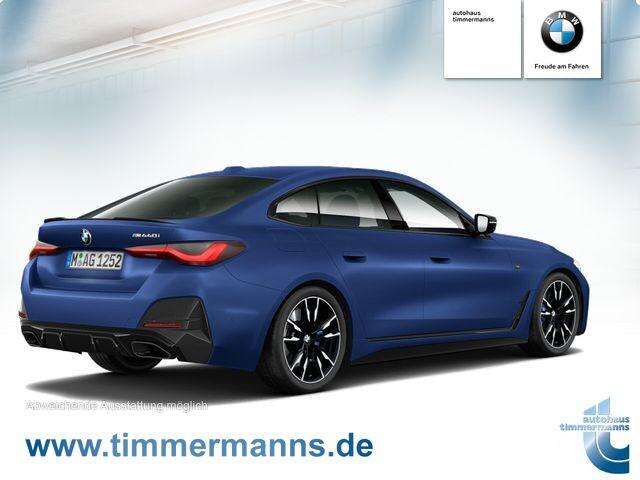 BMW M440 (Bild 5/5)