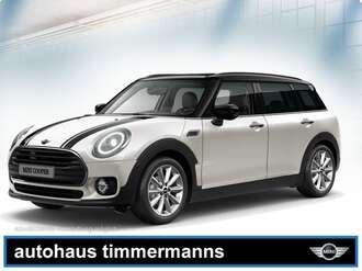 MINI Cooper Clubman (Bild 1/5)