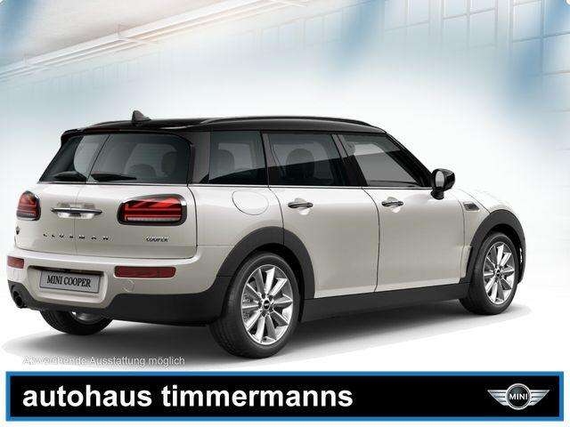 MINI Cooper Clubman (Bild 2/5)