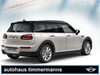 MINI Cooper Clubman (Bild 2/5)