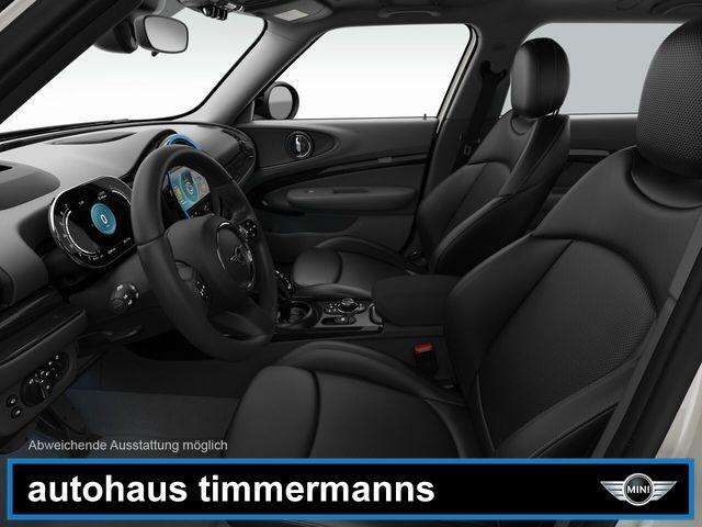 MINI Cooper Clubman (Bild 3/5)