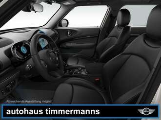 MINI Cooper Clubman (Bild 3/5)