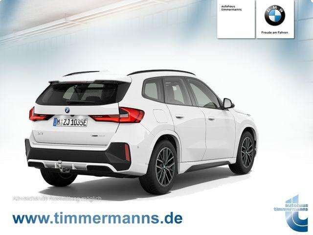 BMW X1 (Bild 2/6)