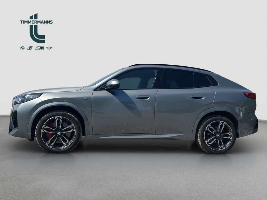 BMW X2 (Bild 2/18)