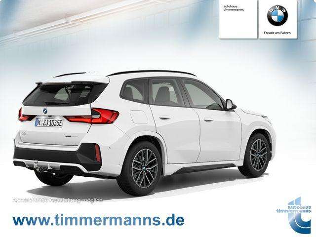 BMW X1 (Bild 5/6)
