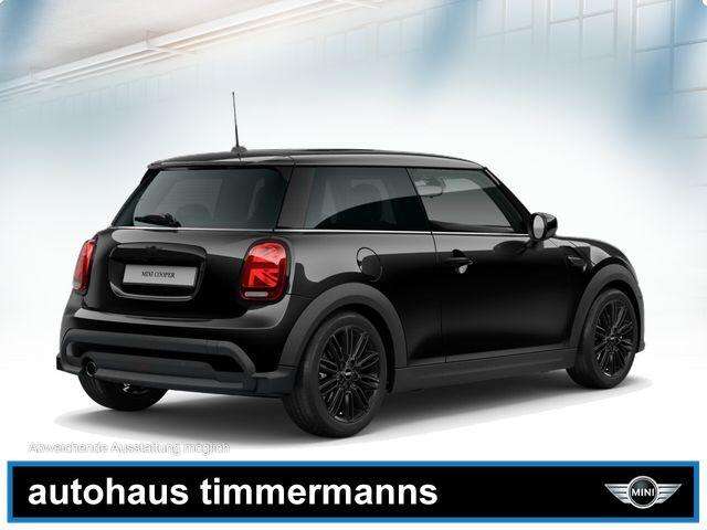MINI Cooper Classic Trim (Bild 2/5)