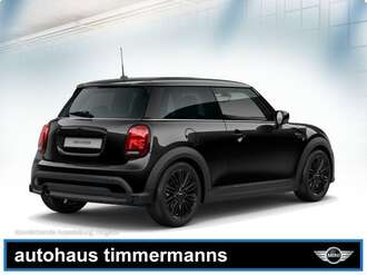 MINI Cooper Classic Trim (Bild 2/5)