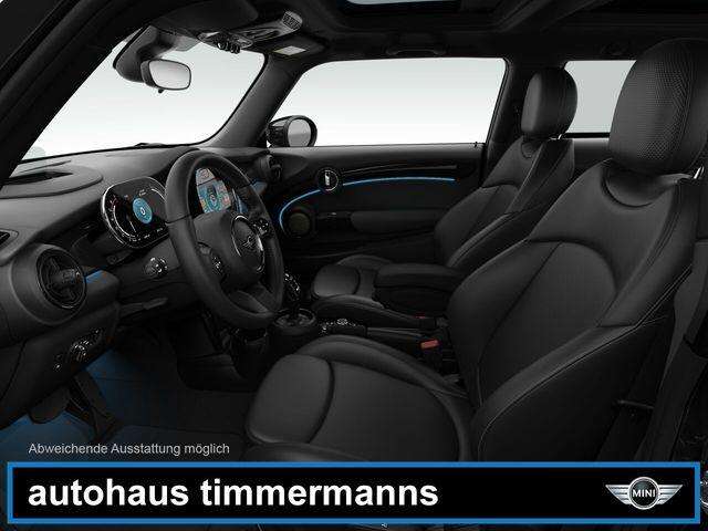MINI Cooper Classic Trim (Bild 3/5)