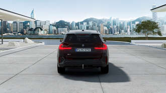 BMW X1 (Bild 3/5)