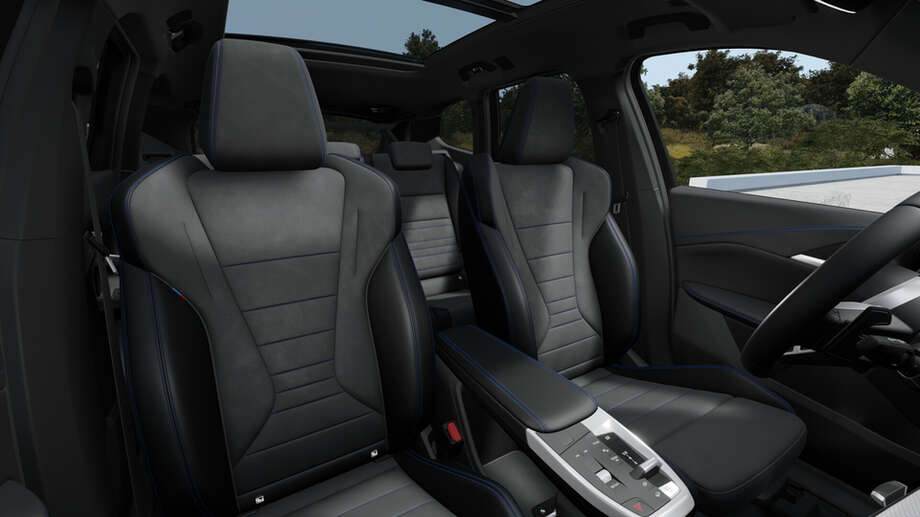 BMW X1 (Bild 4/5)