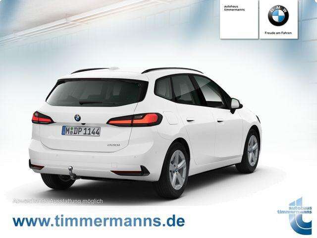 BMW 220 Active Tourer (Bild 2/6)