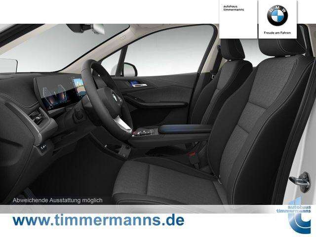 BMW 220 Active Tourer (Bild 3/6)