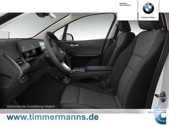 BMW 220 Active Tourer (Bild 3/6)