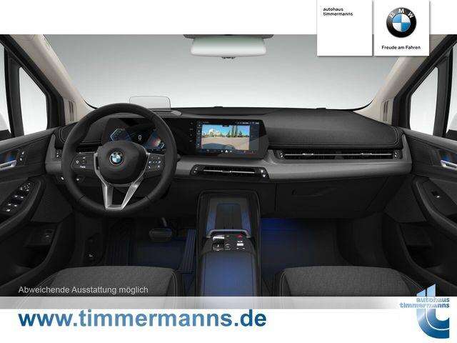 BMW 220 Active Tourer (Bild 4/6)