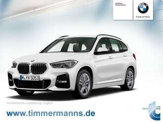 BMW X1 (Bild 1/5)