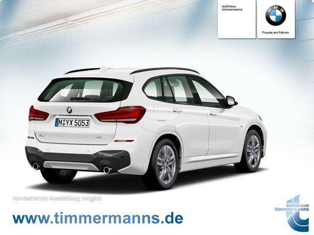 BMW X1 (Bild 2/5)