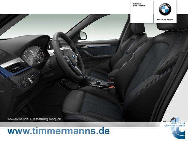 BMW X1 (Bild 3/5)