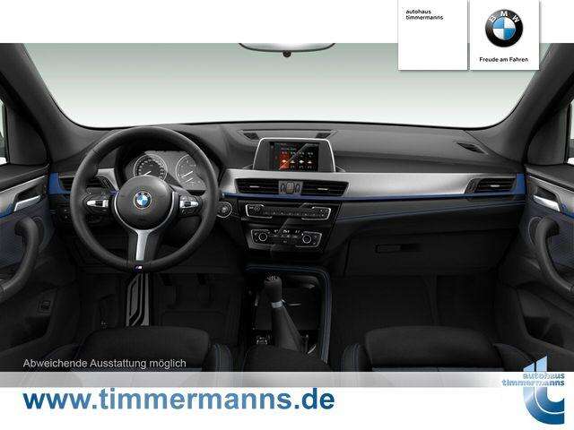 BMW X1 (Bild 4/5)